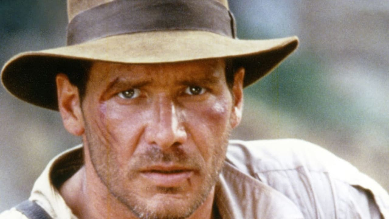 Indiana Jones 5 Wraps up filming